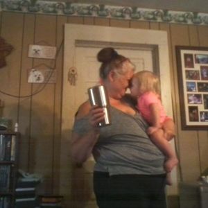 Meet your Posher, Cathy